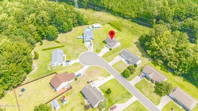 253 Farmstead Court, Rockingham, NC 28379