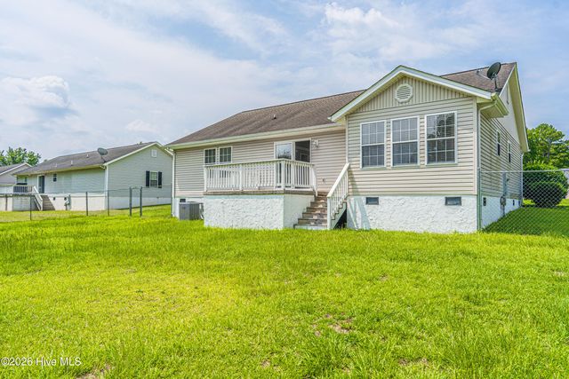 253 Farmstead Court, Rockingham, NC 28379