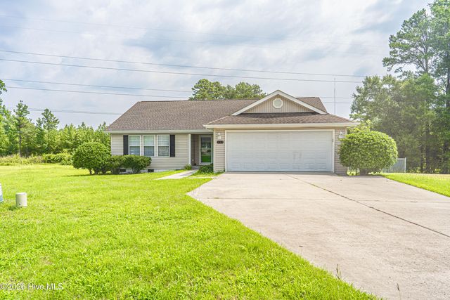 253 Farmstead Court, Rockingham, NC 28379