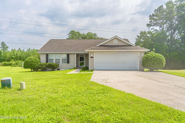 253 Farmstead Court, Rockingham, NC 28379