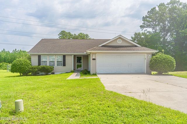 253 Farmstead Court, Rockingham, NC 28379