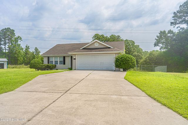 253 Farmstead Court, Rockingham, NC 28379