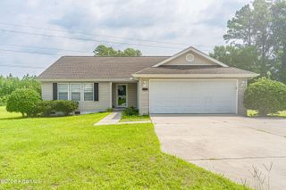 253 Farmstead Court, Rockingham, NC 28379
