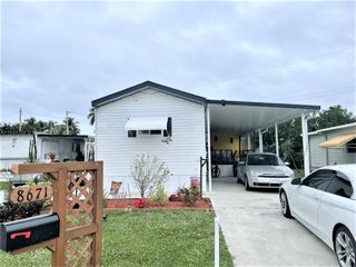 8671 SW 18th Pl n/a, Davie, FL 33324