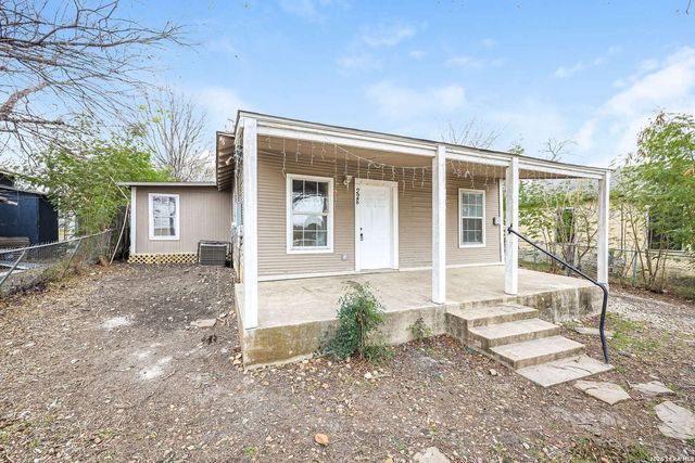 228 Yucca, San Antonio, TX 78203