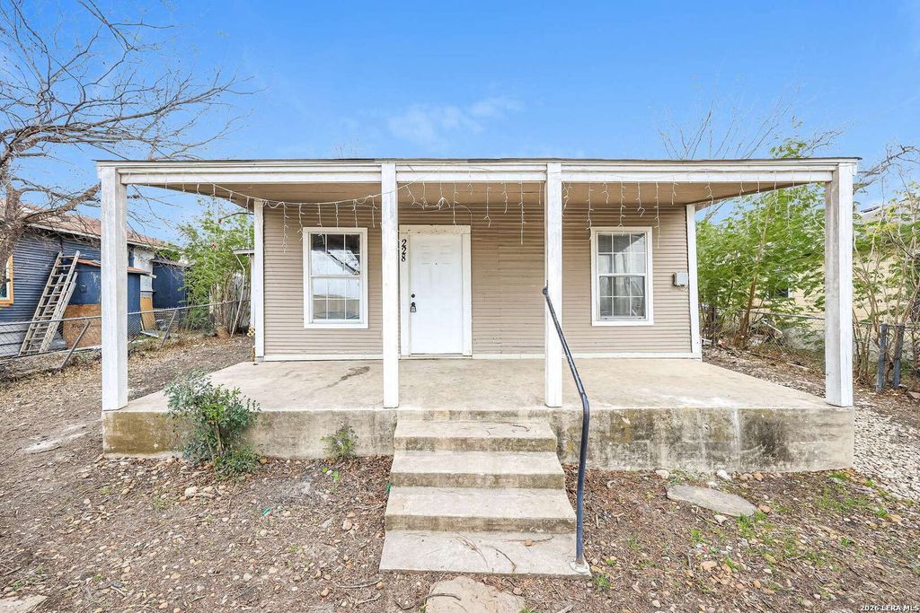 228 Yucca, San Antonio, TX 78203