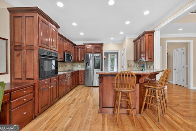 5875 Sandy Creek Road, Loganville, GA 30052