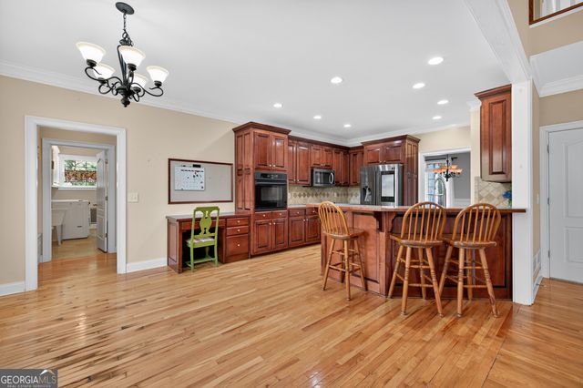 5875 Sandy Creek Road, Loganville, GA 30052