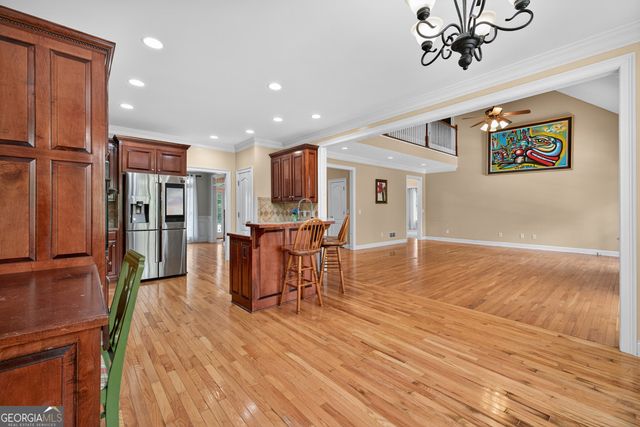 5875 Sandy Creek Road, Loganville, GA 30052