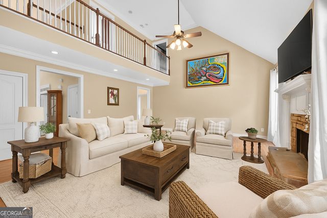 5875 Sandy Creek Road, Loganville, GA 30052