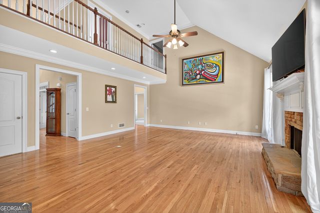 5875 Sandy Creek Road, Loganville, GA 30052