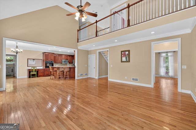 5875 Sandy Creek Road, Loganville, GA 30052