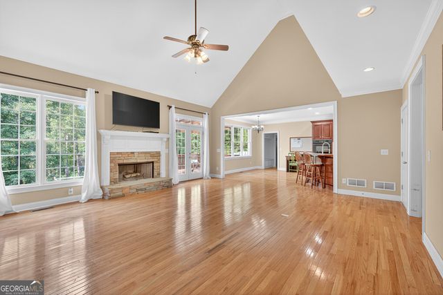 5875 Sandy Creek Road, Loganville, GA 30052