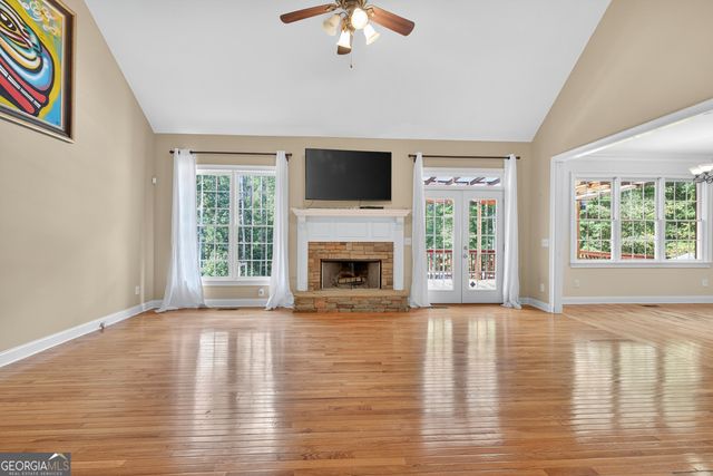 5875 Sandy Creek Road, Loganville, GA 30052