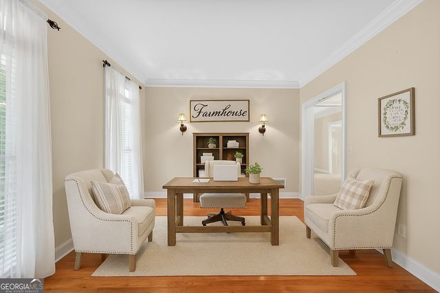 5875 Sandy Creek Road, Loganville, GA 30052