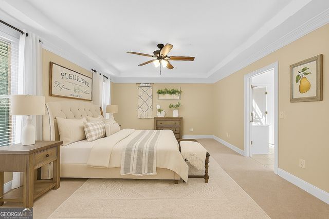 5875 Sandy Creek Road, Loganville, GA 30052