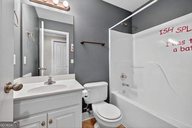 5875 Sandy Creek Road, Loganville, GA 30052