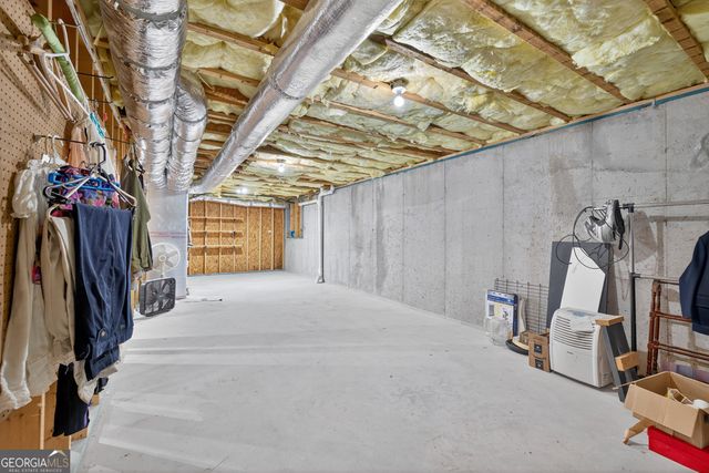 5875 Sandy Creek Road, Loganville, GA 30052