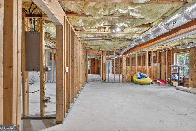 5875 Sandy Creek Road, Loganville, GA 30052