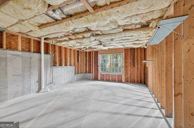 5875 Sandy Creek Road, Loganville, GA 30052