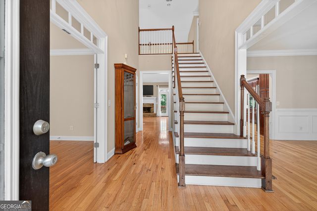 5875 Sandy Creek Road, Loganville, GA 30052