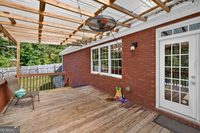 5875 Sandy Creek Road, Loganville, GA 30052