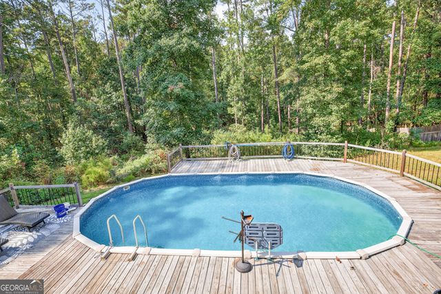 5875 Sandy Creek Road, Loganville, GA 30052