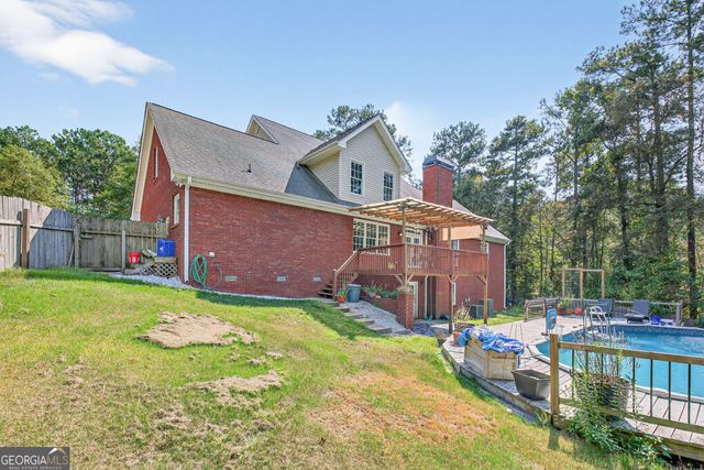 5875 Sandy Creek Road, Loganville, GA 30052