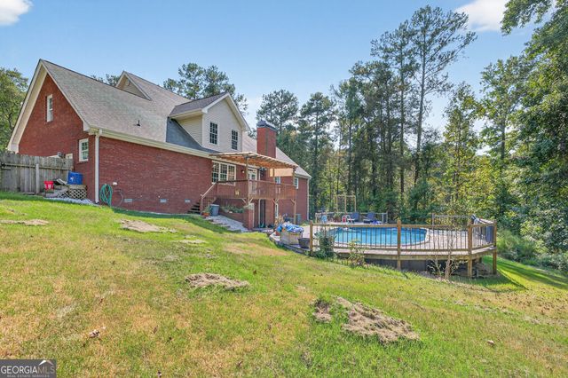 5875 Sandy Creek Road, Loganville, GA 30052