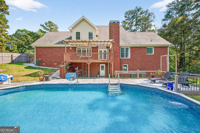 5875 Sandy Creek Road, Loganville, GA 30052