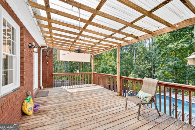 5875 Sandy Creek Road, Loganville, GA 30052