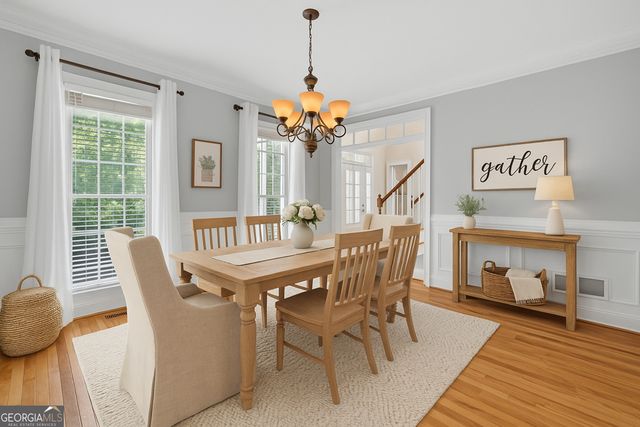 5875 Sandy Creek Road, Loganville, GA 30052