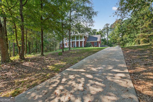 5875 Sandy Creek Road, Loganville, GA 30052
