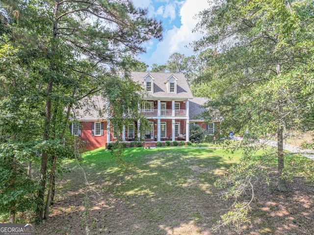 5875 Sandy Creek Road, Loganville, GA 30052