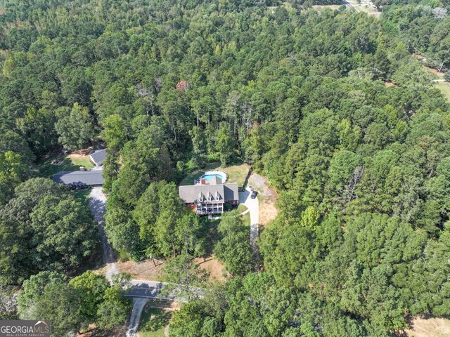 5875 Sandy Creek Road, Loganville, GA 30052