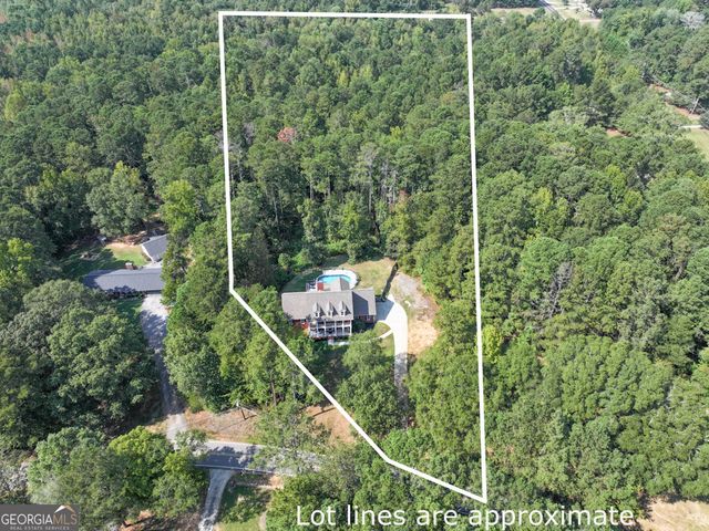 5875 Sandy Creek Road, Loganville, GA 30052