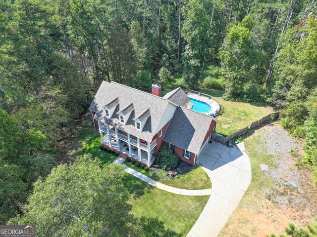 5875 Sandy Creek Road, Loganville, GA 30052