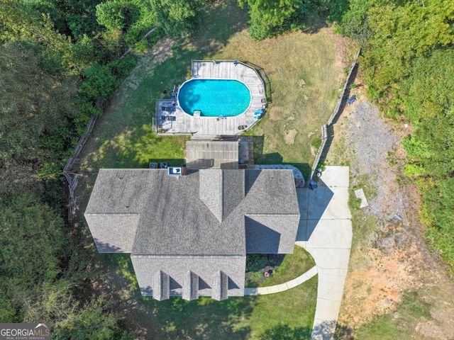 5875 Sandy Creek Road, Loganville, GA 30052