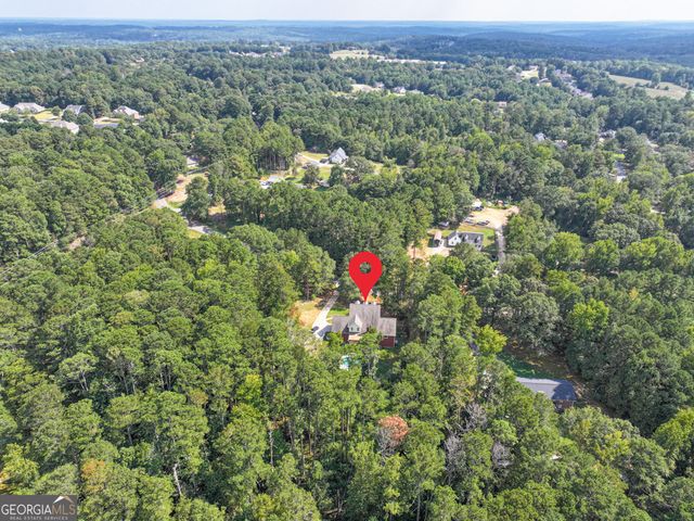 5875 Sandy Creek Road, Loganville, GA 30052