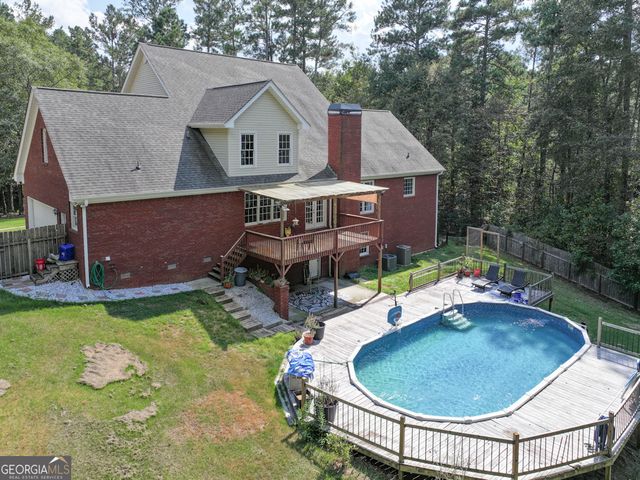5875 Sandy Creek Road, Loganville, GA 30052