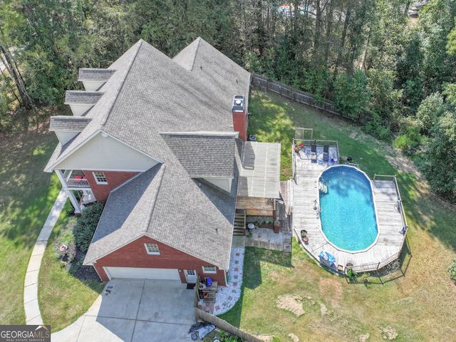 5875 Sandy Creek Road, Loganville, GA 30052