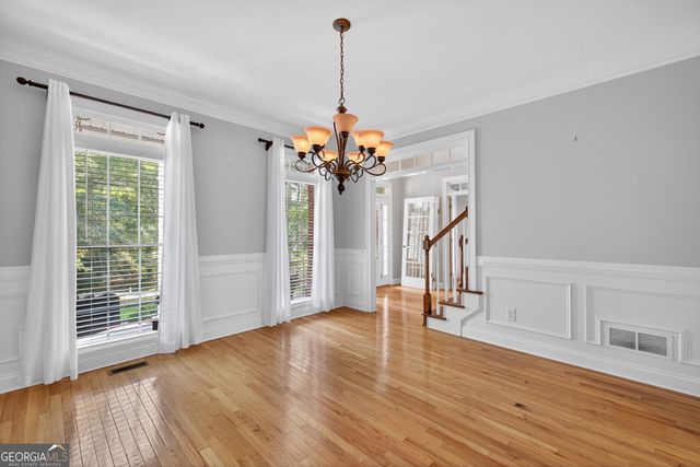 5875 Sandy Creek Road, Loganville, GA 30052