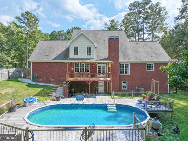 5875 Sandy Creek Road, Loganville, GA 30052