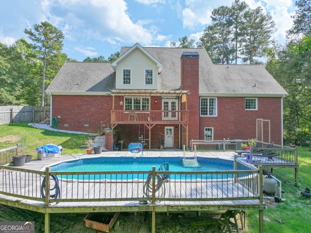 5875 Sandy Creek Road, Loganville, GA 30052