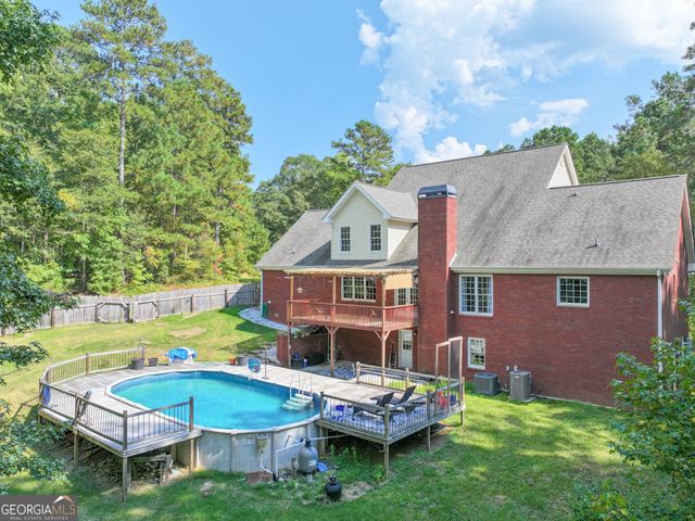 5875 Sandy Creek Road, Loganville, GA 30052