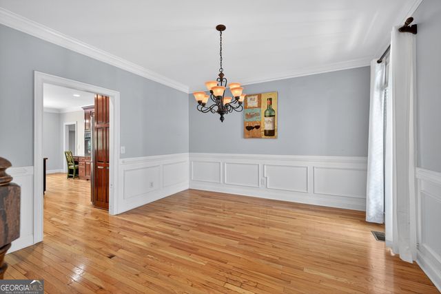 5875 Sandy Creek Road, Loganville, GA 30052