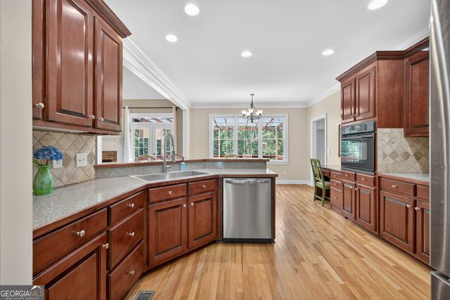 5875 Sandy Creek Road, Loganville, GA 30052