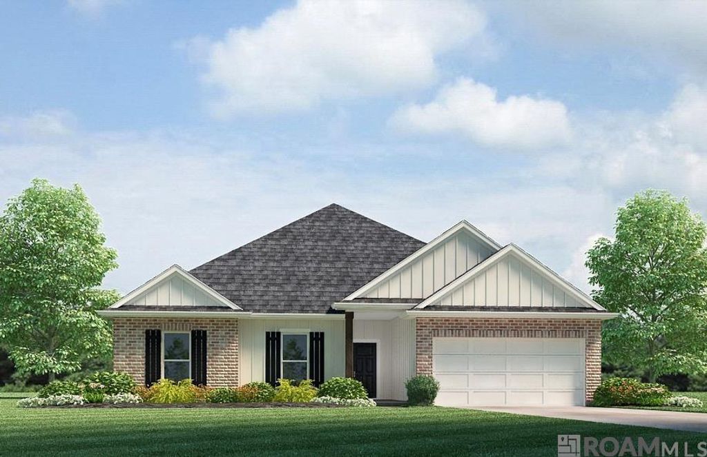 13325 Sawmill Dr, Central, LA 70818