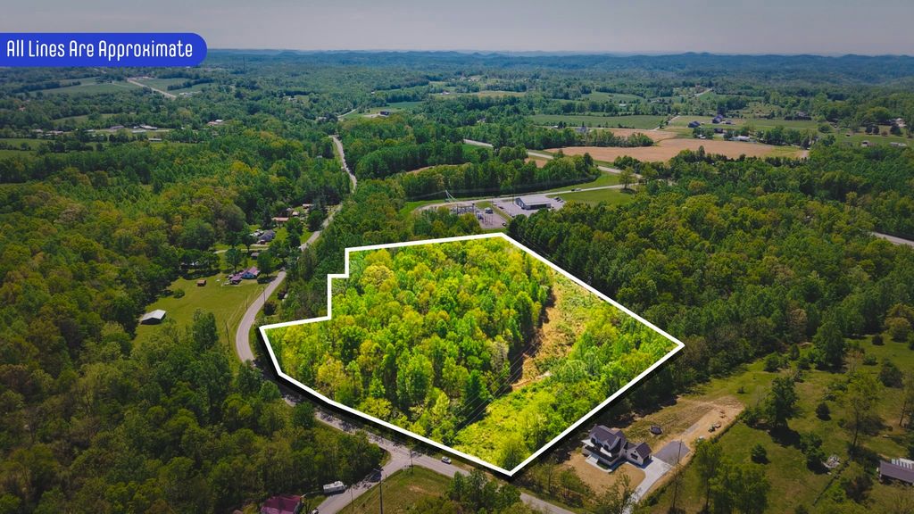 0 Old Highway 52, Westmoreland, TN 37186