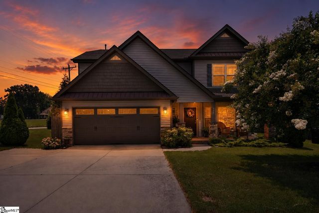 300 Redstem Drive, Simpsonville, SC 29681